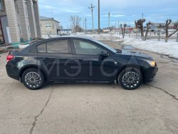 Chevrolet Cruze, 2012 года, 141 лс, 270000 км, АКПП 