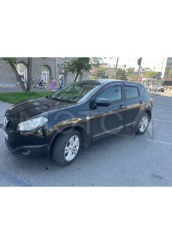 Nissan Qashqai, 2011 года, 141 лс, 272257 км 
