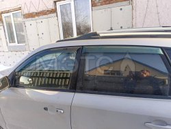 Hyundai Tucson, 2008 года, 140 лс, 294834 км, АКПП 