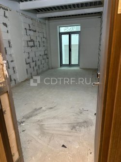 Апартаменты  20,2 кв.м., КН: 23:49:0301008:2755, город Сочи, Хостинский район.