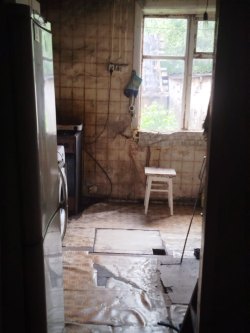 ¼ доли в квартире, расположенной на земельном участке по адресу: Пермский край, муниципальный округ…