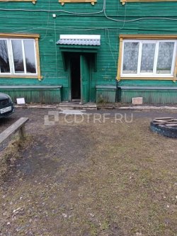 Недвижимое имущество (квартира) кадастровый номер: 44:09:160205:151.