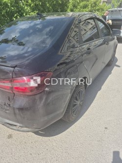 Байрамов.LADA Vesta GFL110, 2024 г.в.,