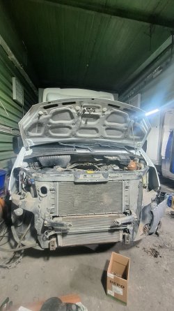 Автомобили грузовые, марка ГАЗ, модель: 2824DE, год изготовления: 2018, VIN: XU42824DEJ0003615.
