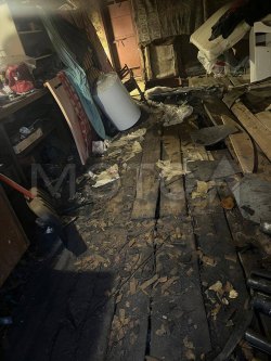 Гаражный бокс пгт Ногинск-5 