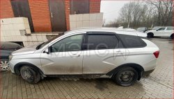 Lada Vesta, 2022 года, 106 лс 