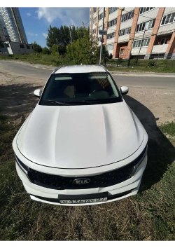 Автомобиль