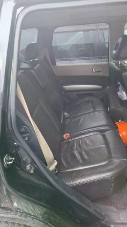 Автомобиль легковой Nissan X-Trail, VIN JN1TANT31U0001635, 2007 г.в