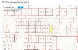 Земельный участок в Ингушетии, 800 кв.м. 
