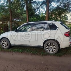BMW X5, 2013 года, 245 лс, 335847 км 