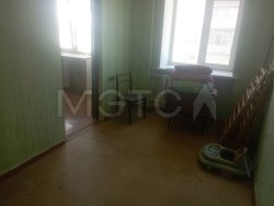 Квартира в Пермском крае, 44,1 кв.м, 1 комн. 