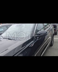 Chery Tiggo 8 Pro Max 