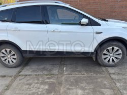 Ford Kuga, 2013 года, 140 лс, 230264 км, АКПП 
