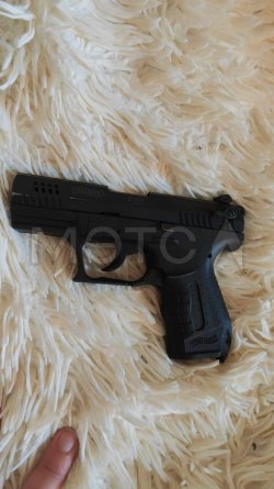 WALTHER P22T 
