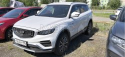 Geely Atlas, 2023 года, 176 лс, 76036 км, АКПП 
