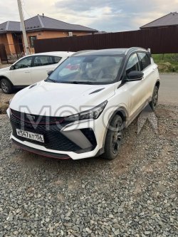 Geely Coolray, 2023 года, 174 лс, 29941 км, АКПП 