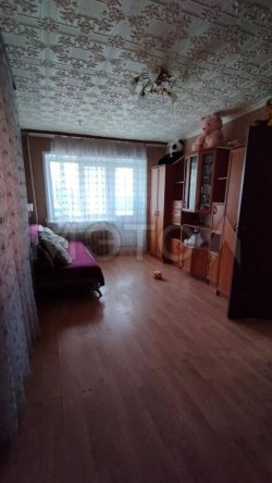 Квартира в Московской обл., 31,3 кв.м, 2 комн. 