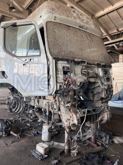 РЕНО PREMIUM 440.19T, грузовой тягач седельный, 2011 года 