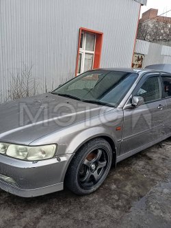 Honda Accord, 2002 года, 116 лс, 300000 км, АКПП 