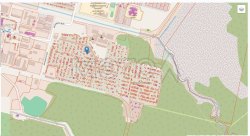 Гараж в Зеленогорске, 18 кв.м. 