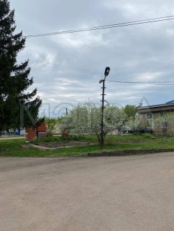 1/2 доля сооружения в Башкортостане 