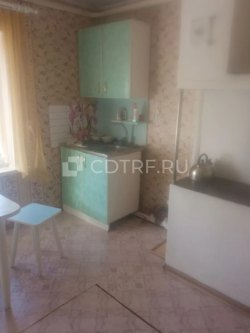 Жилой дом, площадь 59 кв. м., 1/7 доли в Алтайском крае.