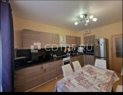 Квартира в Московской области, село Константиново, 60,3 кв.м.