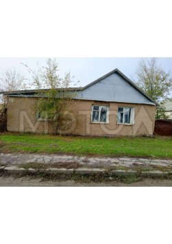 1/4 доля дома и 1/4 доля земельного участка в Саратовской обл. 