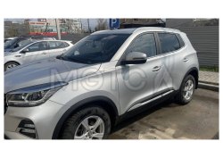 Chery Tiggo 4 Pro, 2024 года, 113 лс, 16554 км, АКПП 