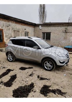 Changan CS35, 2018 года, 113 лс 