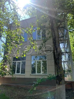 Объект незавершенного строительства в Курске, 58,3 кв.м. 