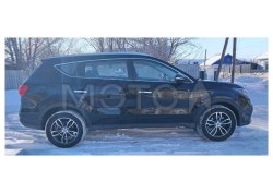 Dongfeng 580, 2024 года, 139 лс, 29096 км, АКПП 