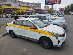 Kia Rio, 2021 года, 99 лс, 330011 км, АКПП 