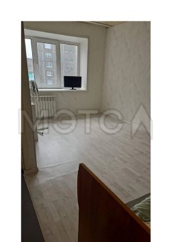 Квартира в Норильске, 31,8 кв.м, 1 комн. 