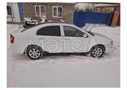 Lifan Solano, 2012 года, 106 лс 