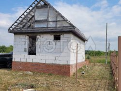 Земельный участок в Краснодарском крае, 501 кв.м. 