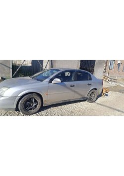 Автомобиль легковой, марка: OPEL, 
модель: VECTRA, VIN: 
W0L0ZCF6931097606, гос. рег. номер:…