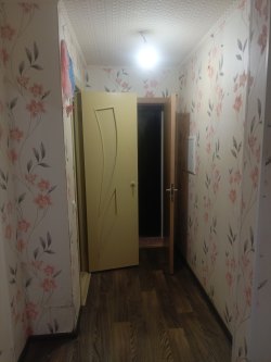 Квартира