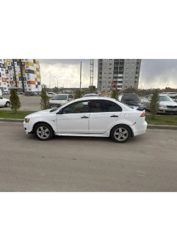 Транспортное средство: MITSUBISHI LANCER,Идентификационный номер (VIN номер):...