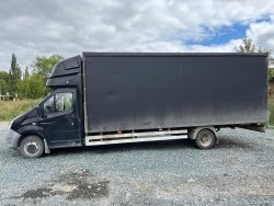 Автомобиль ГАЗель 2724 218 года выпуска VIN Z783009Z7J0042851