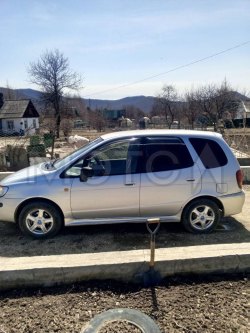 Toyota Corolla Spacio, 1987 года, 110 года, 300000 км, АКПП 