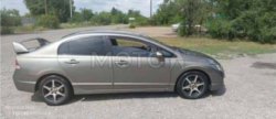 Honda Civic, 2007 года, 140 лс, 305000 км, АКПП 