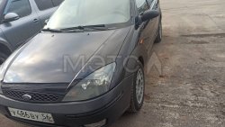 Ford Focus, 2004 года, 97 лс 