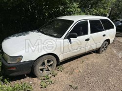 Toyota Corolla, 2001 года, 85 лс, АКПП 