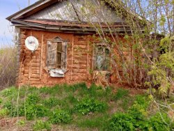 1/2 доля дома в Оренбургской обл. 