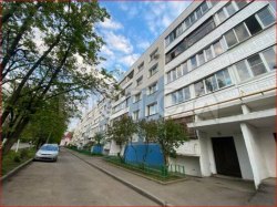 Квартира в Московской обл., 66,3 кв.м. 