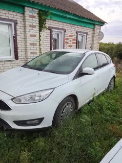 Легковой автомобиль