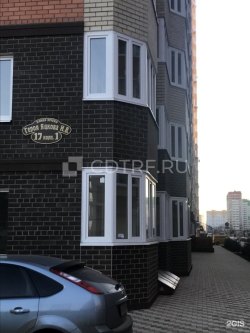 1 - к. квартира в г. Краснодаре ул. им. Героя Яцкова И.В. д. 17 корп. 1 кв.88