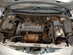 Автомобиль марки: OPEL, модели: P-J Astra, год выпуска: 2013 г.,