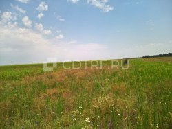 Земельный участок, площадь 600+/-9 кв.м., кадастровый (условный) номер: 63:32:1401008:779